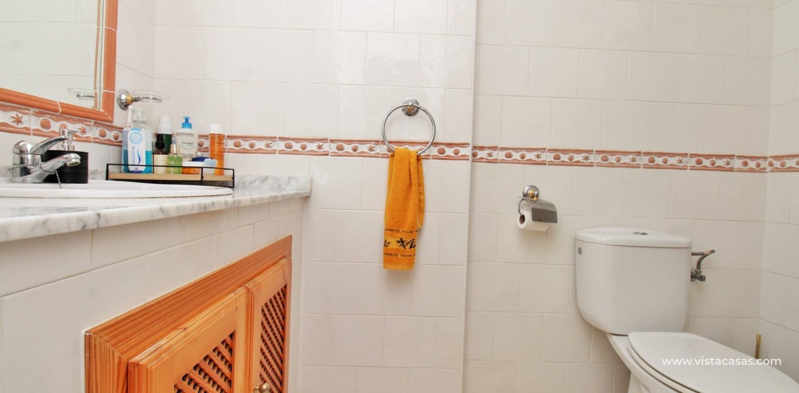 2 sypialnia Apartament na sprzedaż w Villamartin z basenem garażem - 199 000 € (Ref: 10054533)