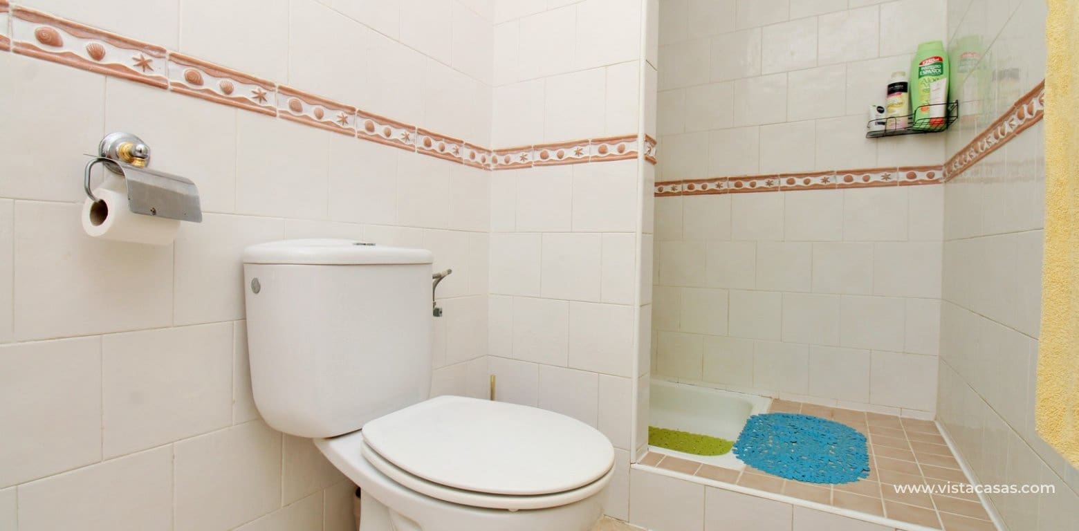 2 sypialnia Apartament na sprzedaż w Villamartin z basenem garażem - 199 000 € (Ref: 10054533)