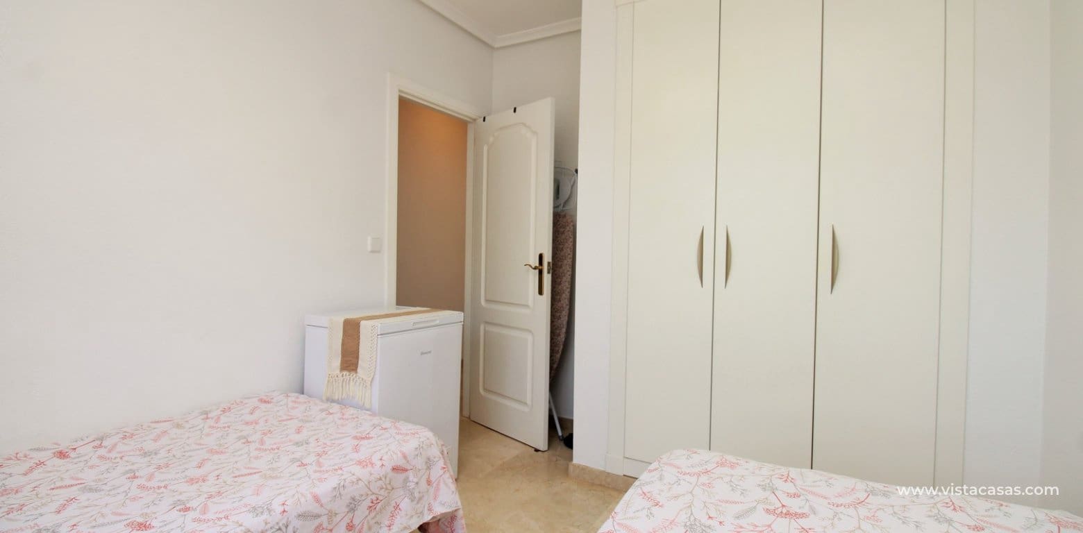 2 sypialnia Apartament na sprzedaż w Villamartin z basenem garażem - 199 000 € (Ref: 10054533)