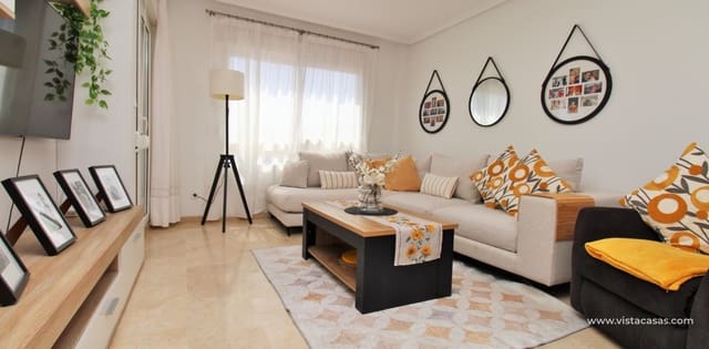 2 quarto Apartamento para venda em Villamartin, Orihuela com piscina garagem - 199 000 € (Ref: 10054533)
