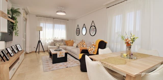 2 quarto Apartamento para venda em Villamartin, Orihuela com piscina garagem - 199 000 € (Ref: 10054533)