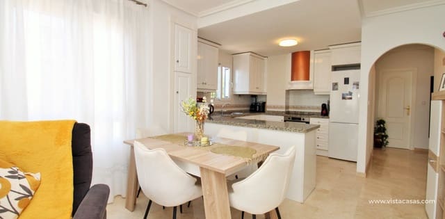 2 quarto Apartamento para venda em Villamartin, Orihuela com piscina garagem - 199 000 € (Ref: 10054533)