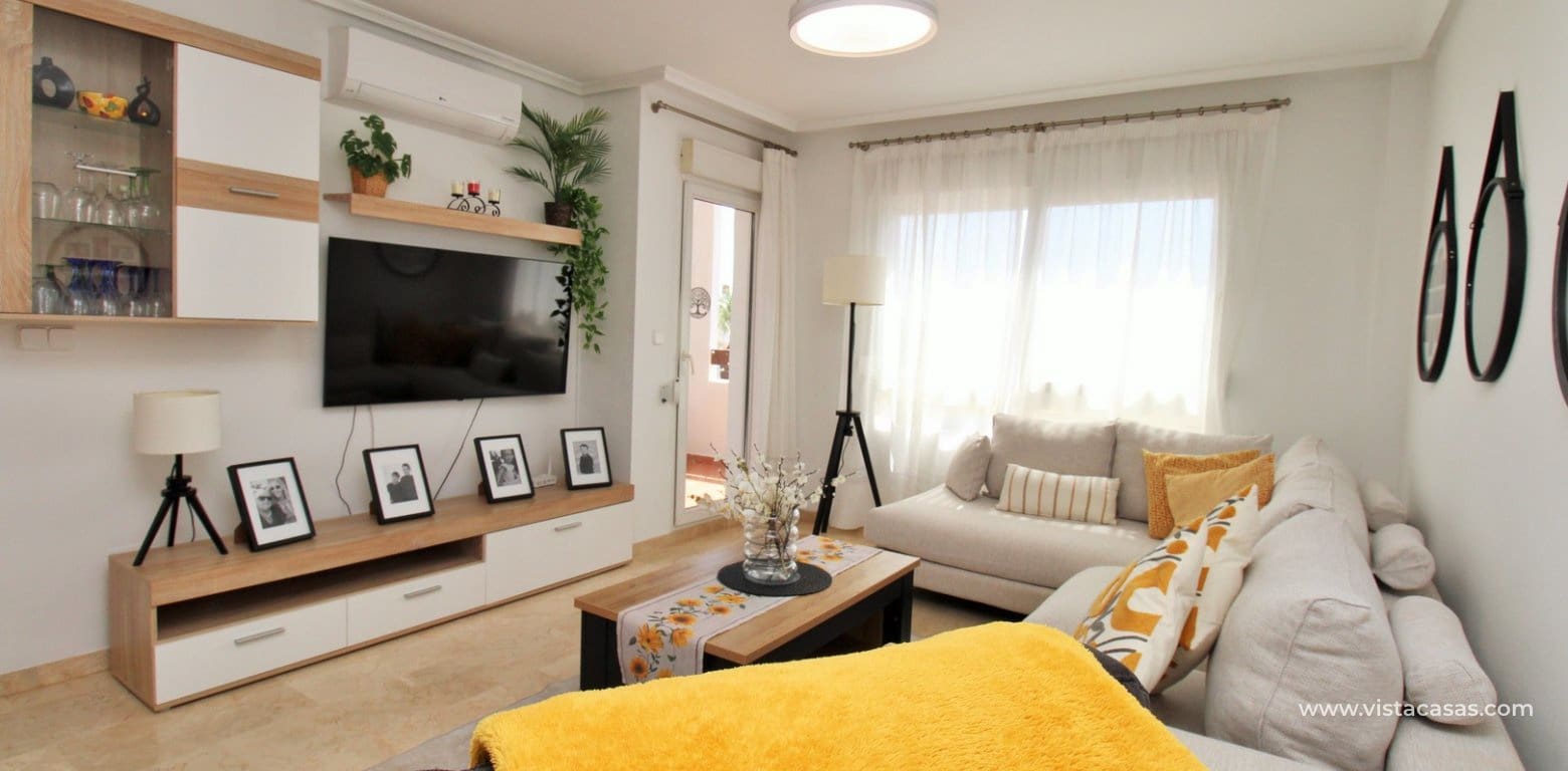 2 sypialnia Apartament na sprzedaż w Villamartin z basenem garażem - 199 000 € (Ref: 10054533)