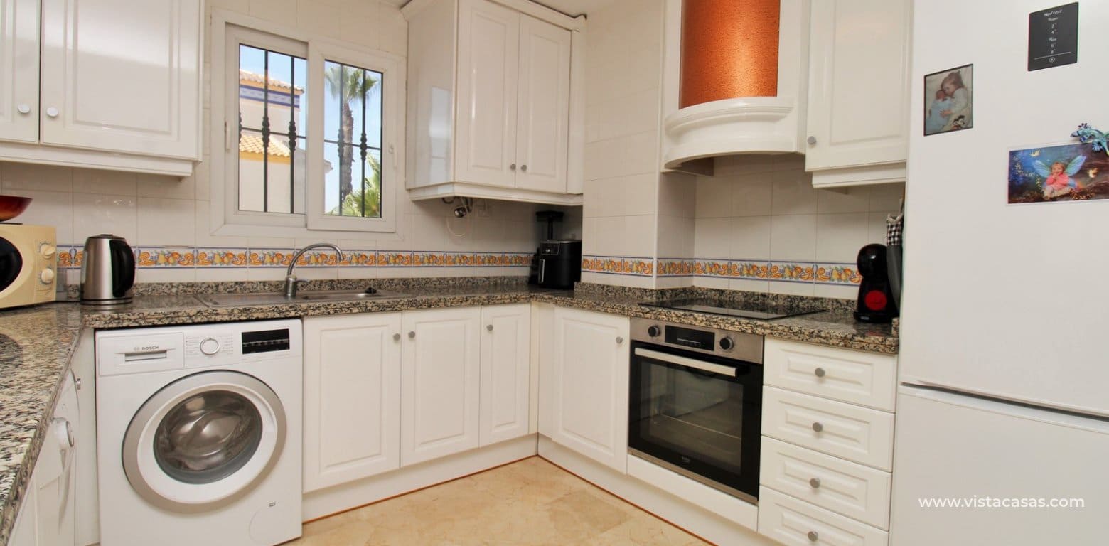 2 sypialnia Apartament na sprzedaż w Villamartin z basenem garażem - 199 000 € (Ref: 10054533)