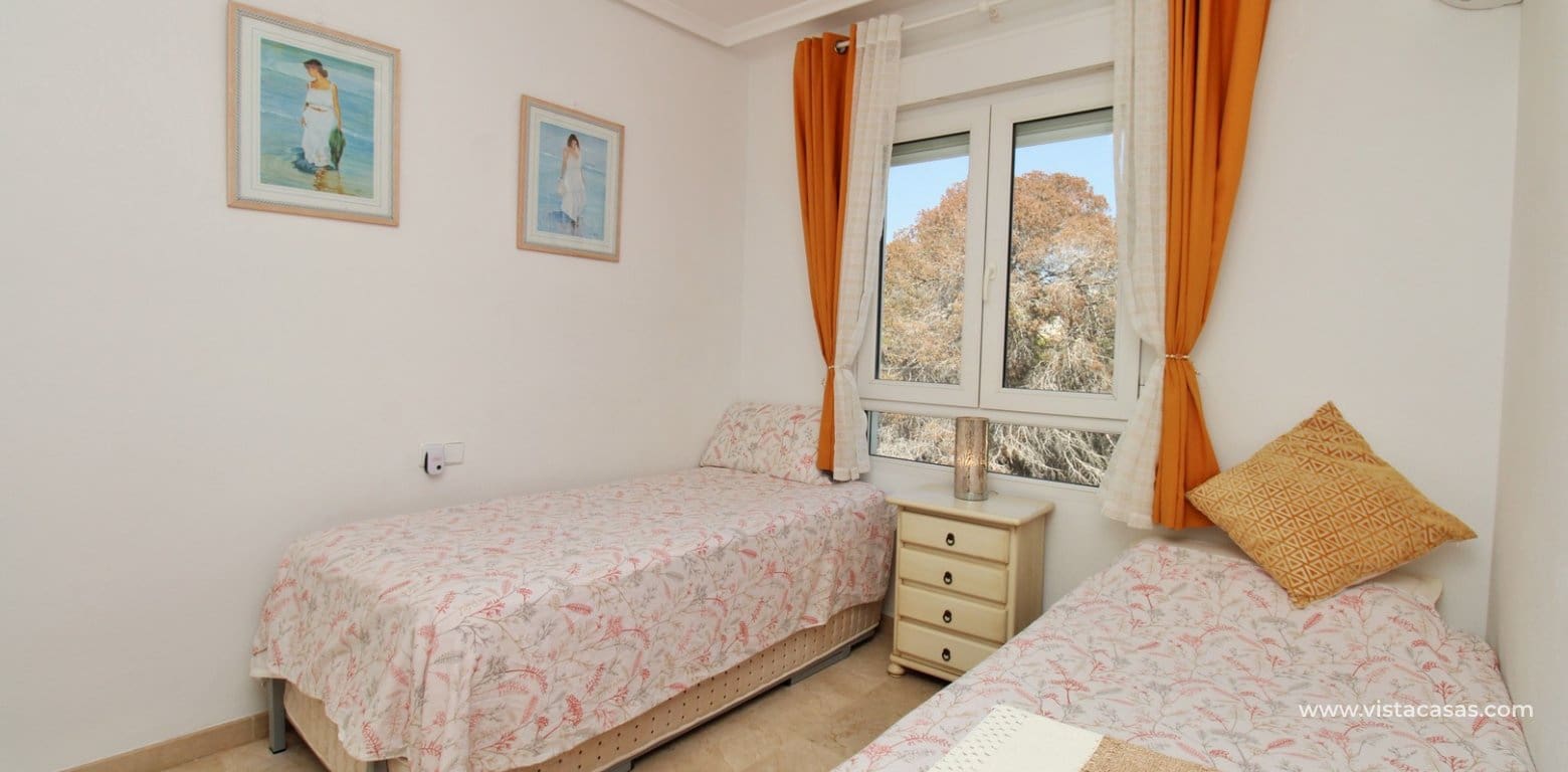 2 sypialnia Apartament na sprzedaż w Villamartin z basenem garażem - 199 000 € (Ref: 10054533)
