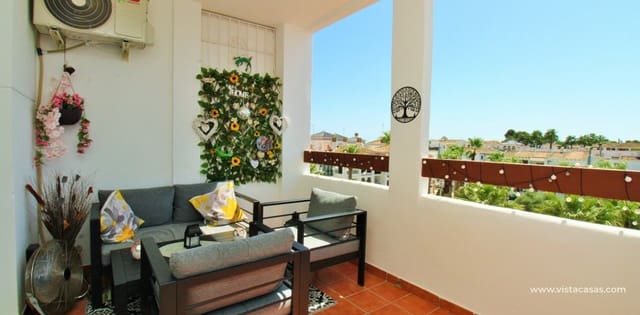 2 quarto Apartamento para venda em Villamartin, Orihuela com piscina garagem - 199 000 € (Ref: 10054533)