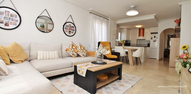 2 quarto Apartamento para venda em Villamartin, Orihuela com piscina garagem - 199 000 € (Ref: 10054533)
