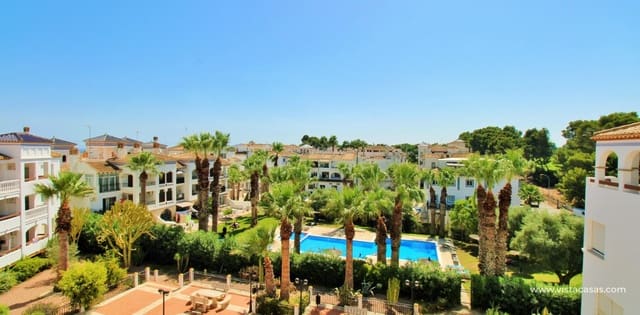 2 quarto Apartamento para venda em Villamartin, Orihuela com piscina garagem - 199 000 € (Ref: 10054533)