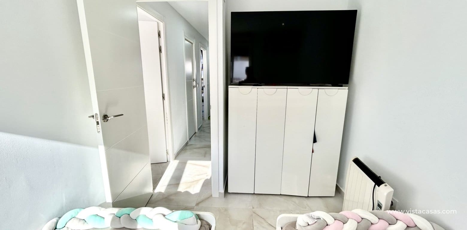 3 sypialnia Dom na sprzedaż w Los Balcones - 210 000 € (Ref: 10055727)