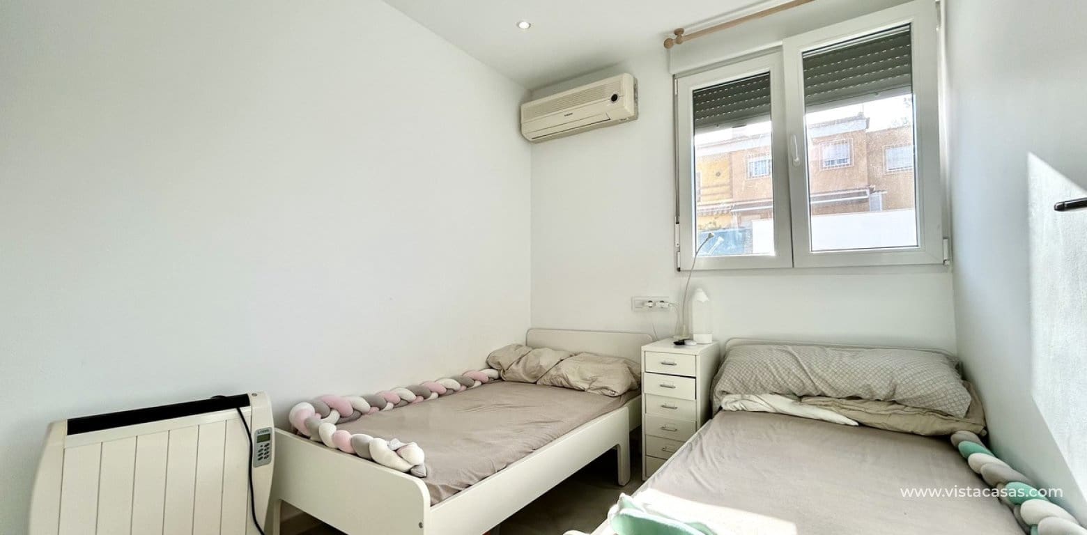3 sypialnia Dom na sprzedaż w Los Balcones - 210 000 € (Ref: 10055727)