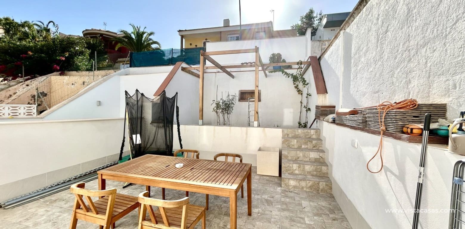 3 sypialnia Dom na sprzedaż w Los Balcones - 210 000 € (Ref: 10055727)