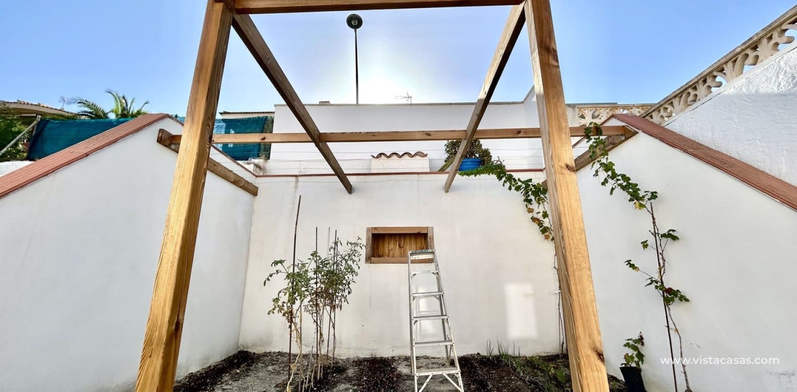 3 sypialnia Dom na sprzedaż w Los Balcones - 210 000 € (Ref: 10055727)
