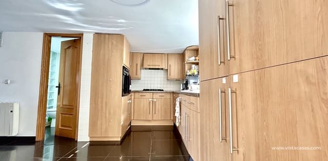 3 sypialnia Dom na sprzedaż w Los Balcones - 210 000 € (Ref: 10055727)