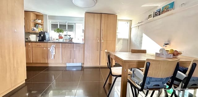 3 sypialnia Dom na sprzedaż w Los Balcones - 210 000 € (Ref: 10055727)