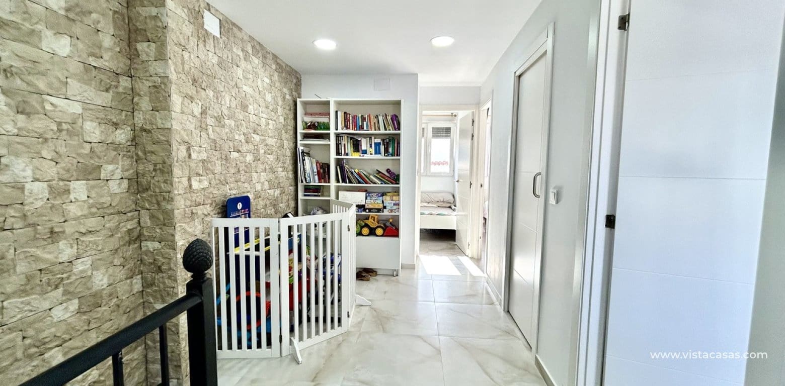 3 sypialnia Dom na sprzedaż w Los Balcones - 210 000 € (Ref: 10055727)
