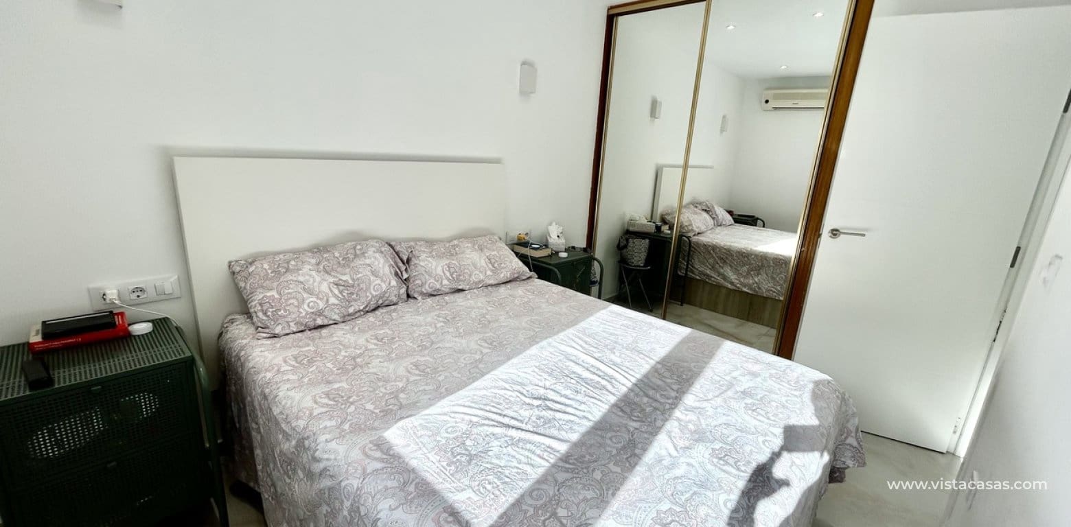 3 sypialnia Dom na sprzedaż w Los Balcones - 210 000 € (Ref: 10055727)