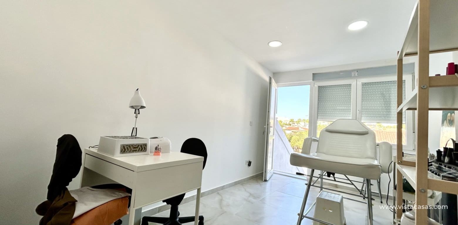 3 sypialnia Dom na sprzedaż w Los Balcones - 210 000 € (Ref: 10055727)