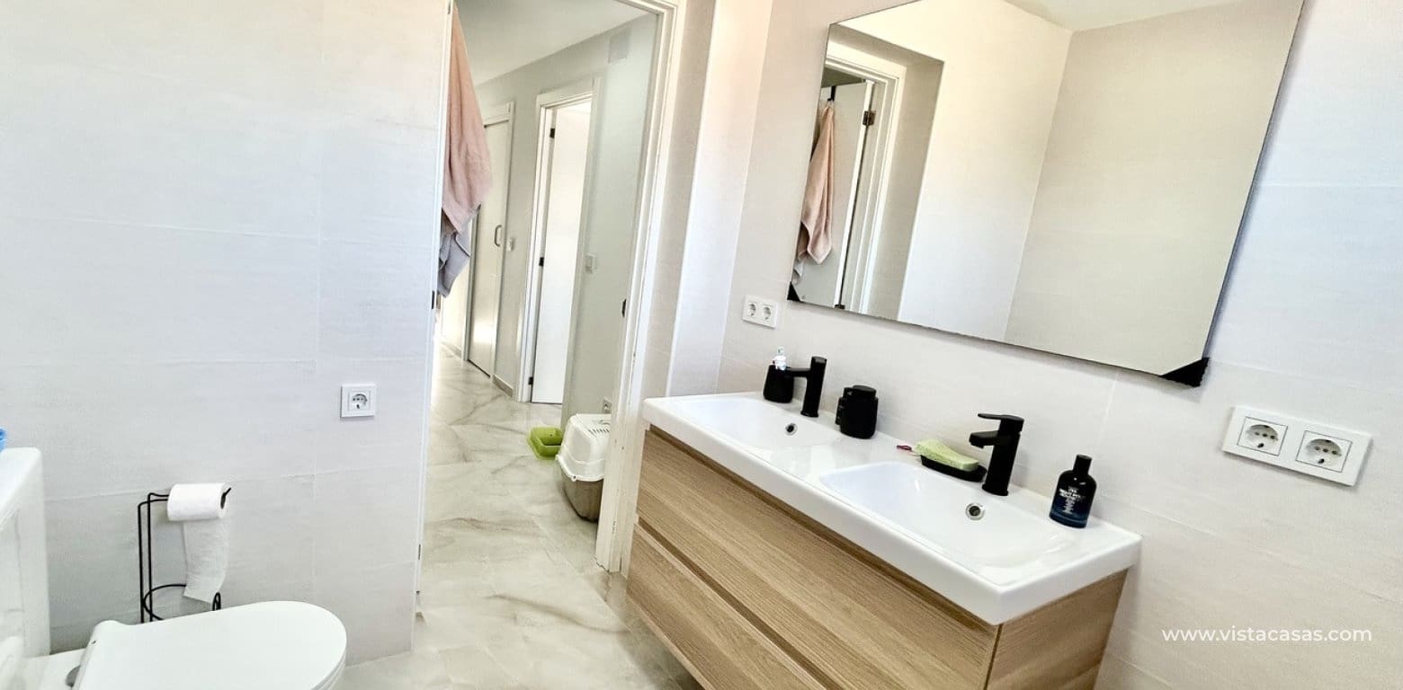 3 sypialnia Dom na sprzedaż w Los Balcones - 210 000 € (Ref: 10055727)