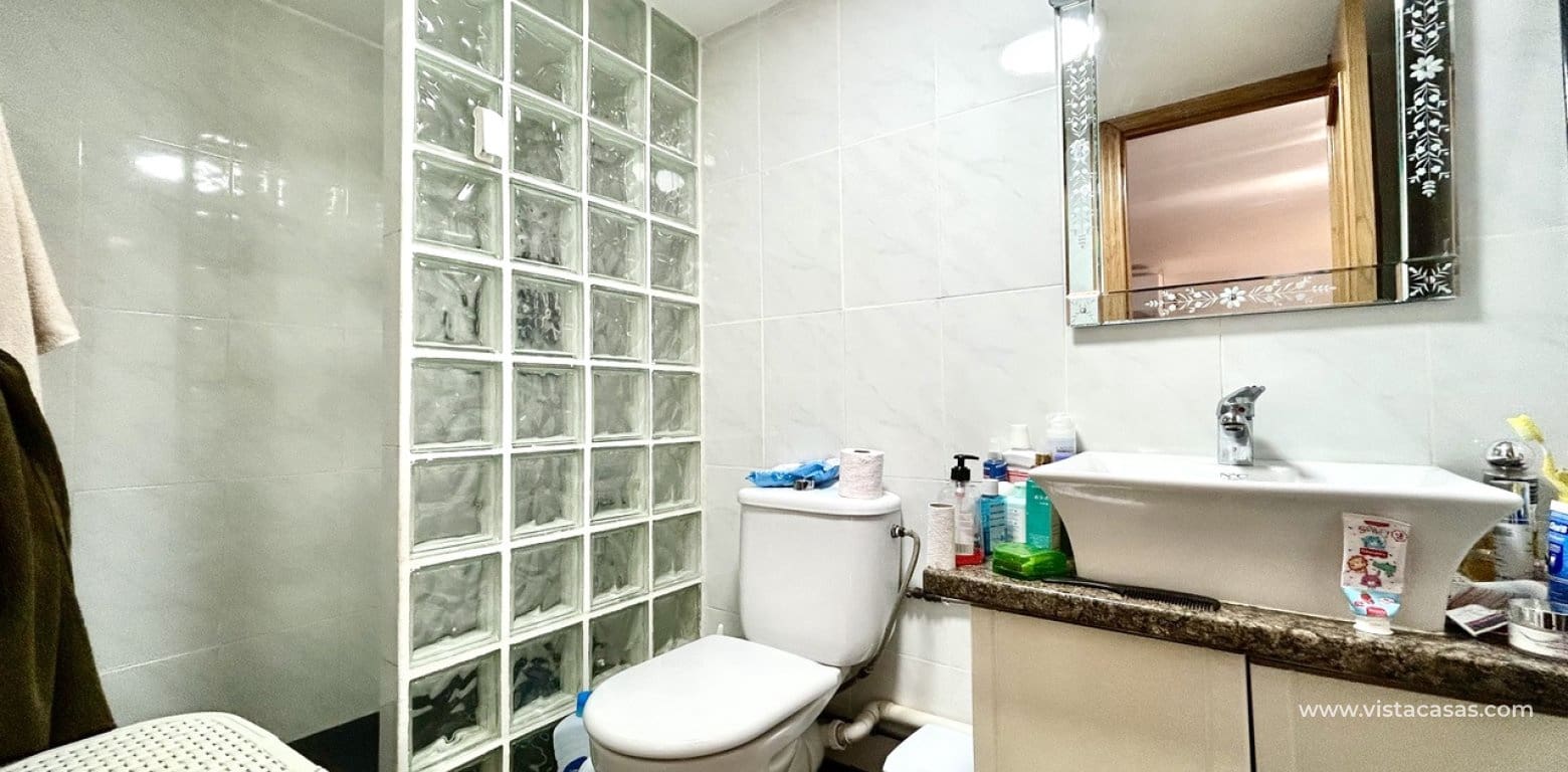 3 sypialnia Dom na sprzedaż w Los Balcones - 210 000 € (Ref: 10055727)