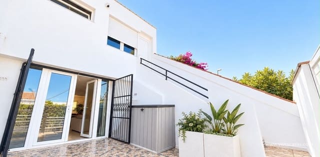 3 sypialnia Dom na sprzedaż w Los Balcones - 210 000 € (Ref: 10055727)