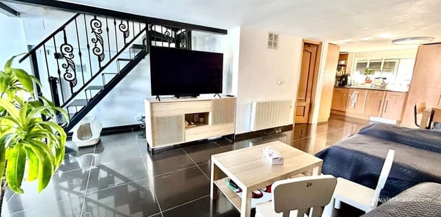 3 sypialnia Dom na sprzedaż w Los Balcones - 210 000 € (Ref: 10055727)