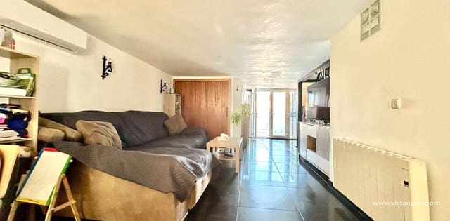 3 sypialnia Dom na sprzedaż w Los Balcones - 210 000 € (Ref: 10055727)