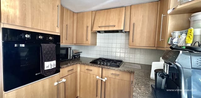 3 sypialnia Dom na sprzedaż w Los Balcones - 210 000 € (Ref: 10055727)