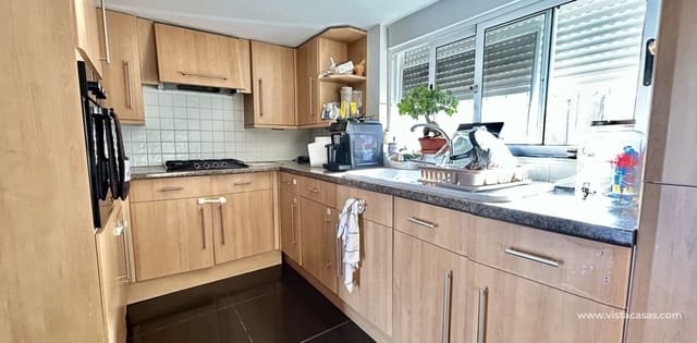3 sypialnia Dom na sprzedaż w Los Balcones - 210 000 € (Ref: 10055727)
