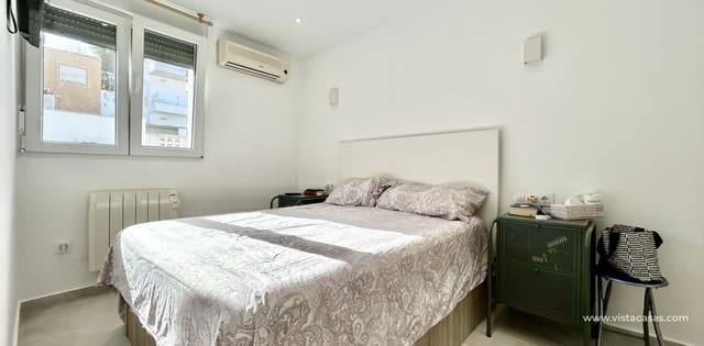 3 sypialnia Dom na sprzedaż w Los Balcones - 210 000 € (Ref: 10055727)