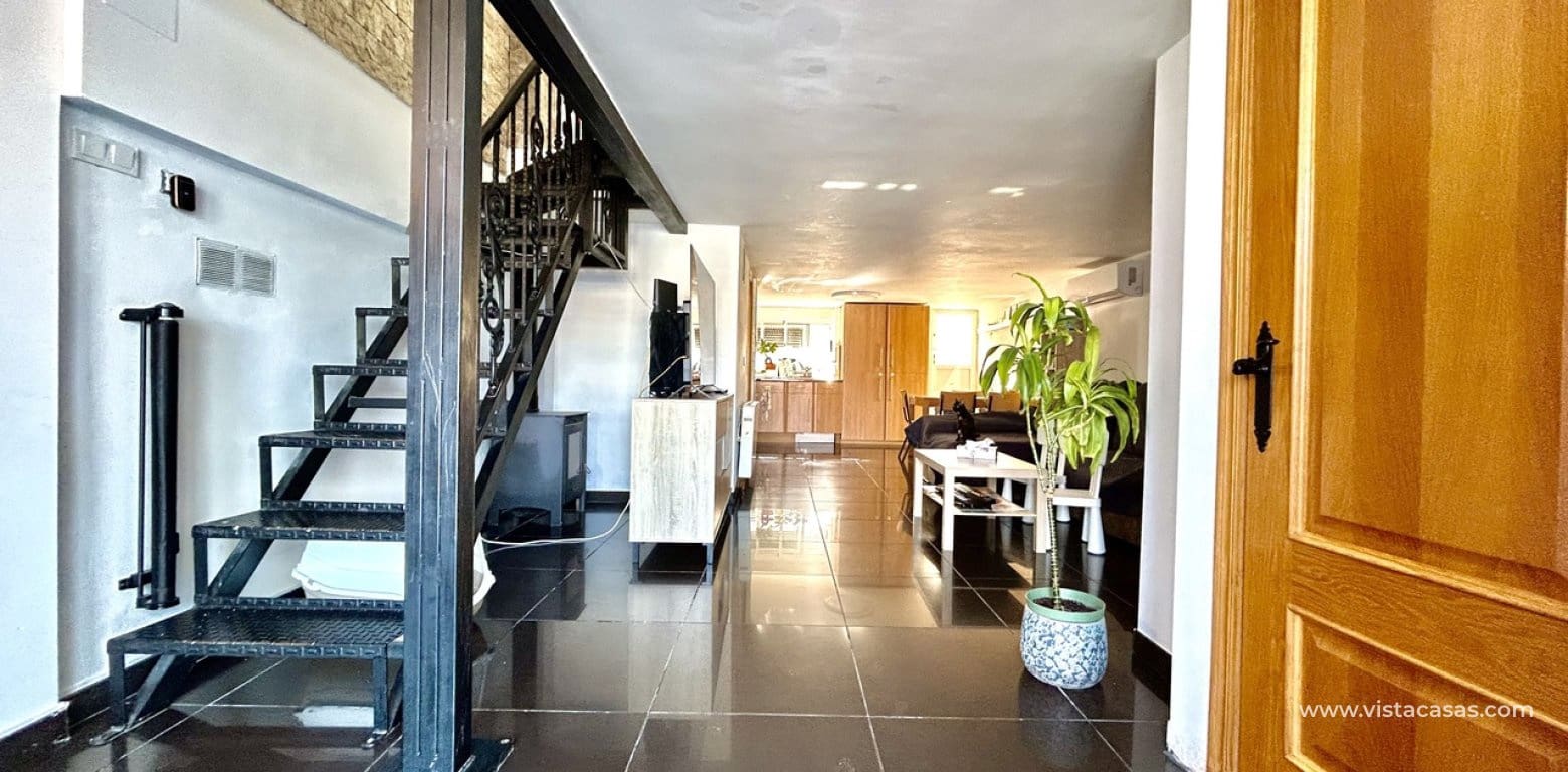 3 sypialnia Dom na sprzedaż w Los Balcones - 210 000 € (Ref: 10055727)