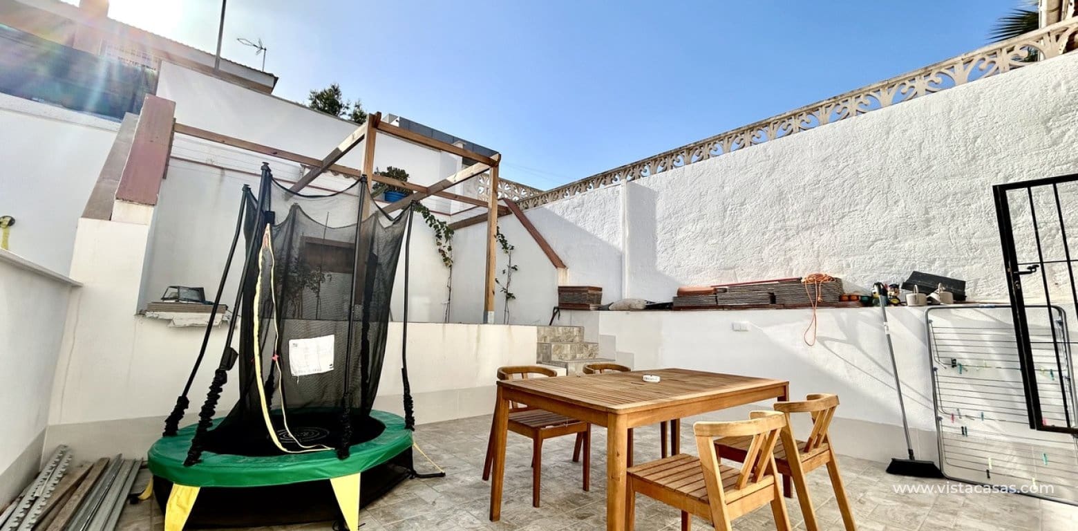 3 sypialnia Dom na sprzedaż w Los Balcones - 210 000 € (Ref: 10055727)