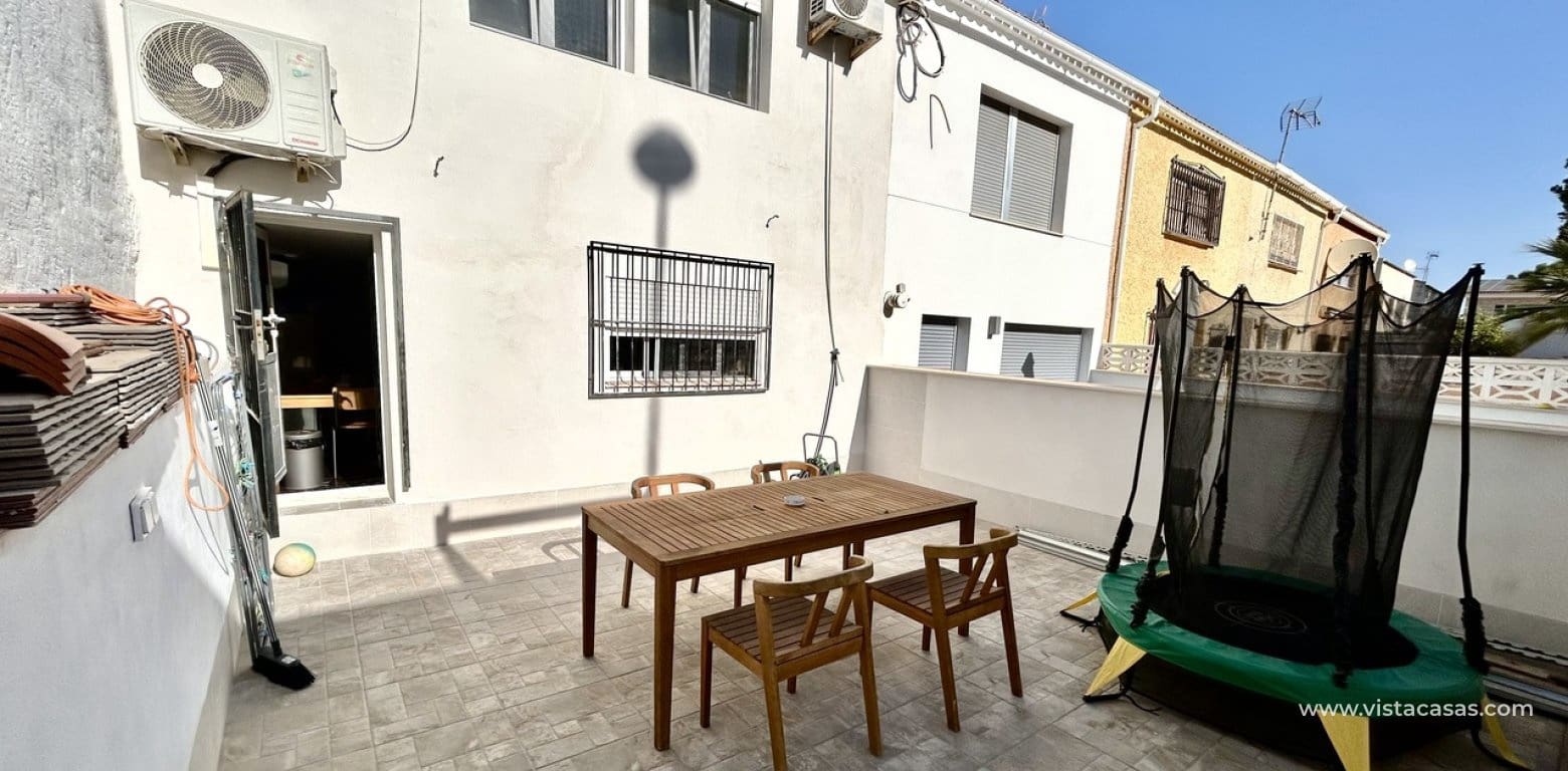 3 sypialnia Dom na sprzedaż w Los Balcones - 210 000 € (Ref: 10055727)