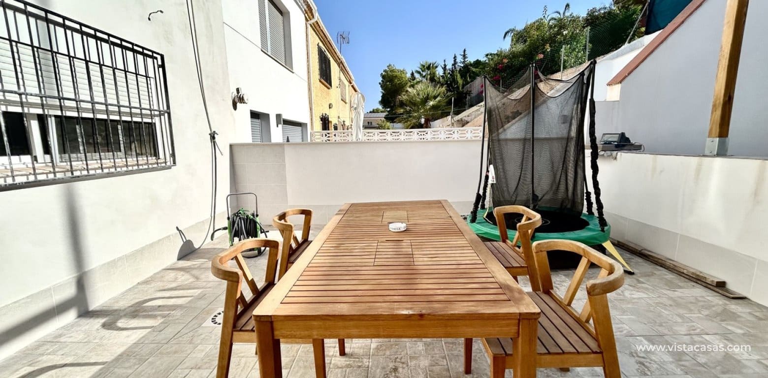 3 sypialnia Dom na sprzedaż w Los Balcones - 210 000 € (Ref: 10055727)