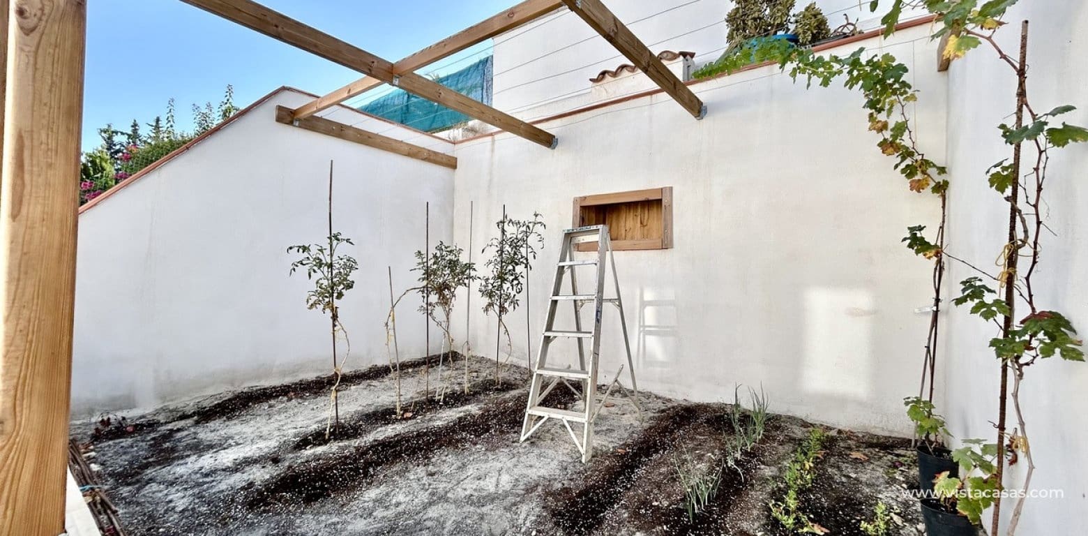 3 sypialnia Dom na sprzedaż w Los Balcones - 210 000 € (Ref: 10055727)