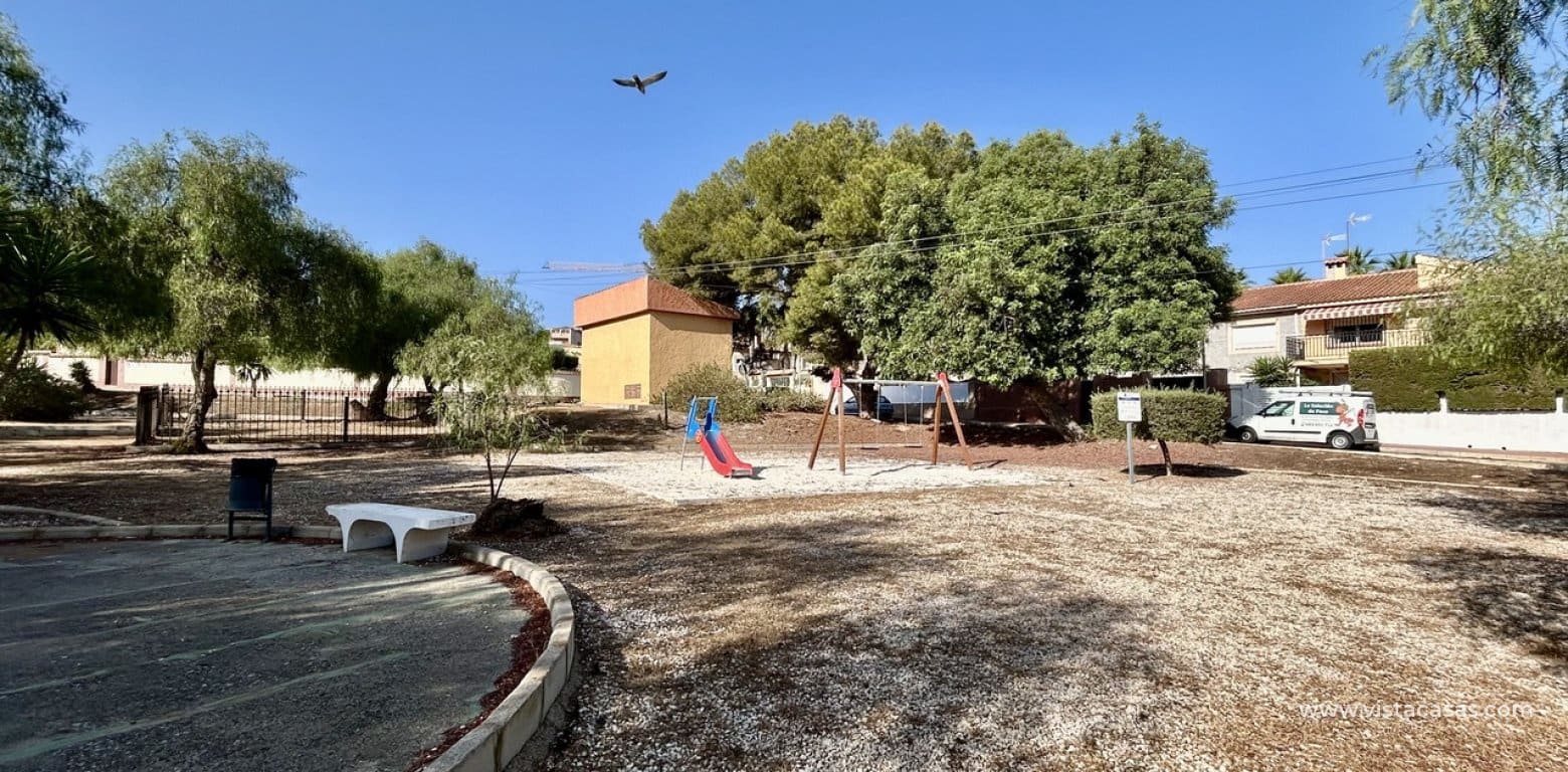 3 sypialnia Dom na sprzedaż w Los Balcones - 210 000 € (Ref: 10055727)