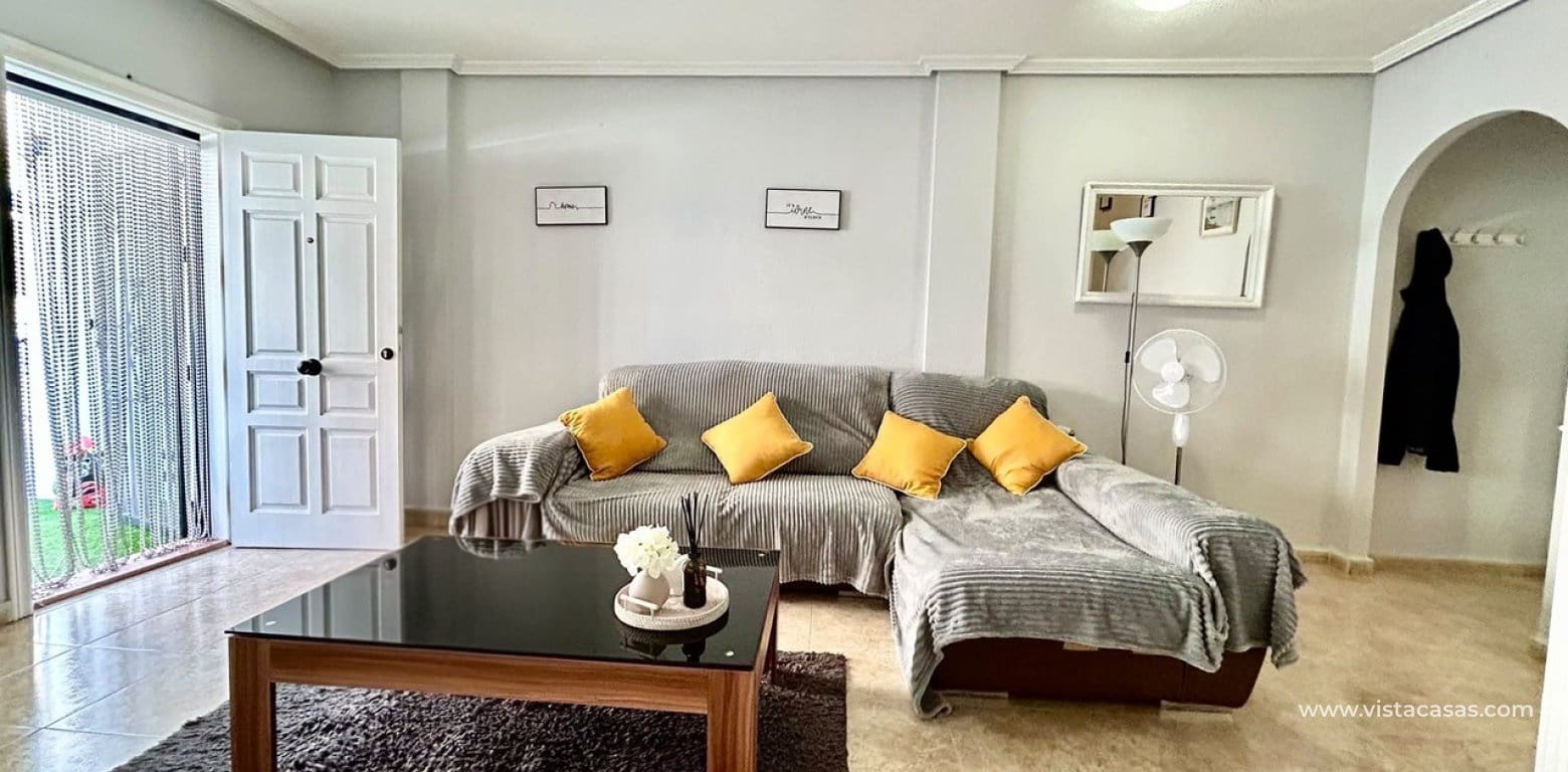 3 chambre Maison de Ville à vendre à La Zenia avec piscine garage - 199 900 € (Ref: 10055728)