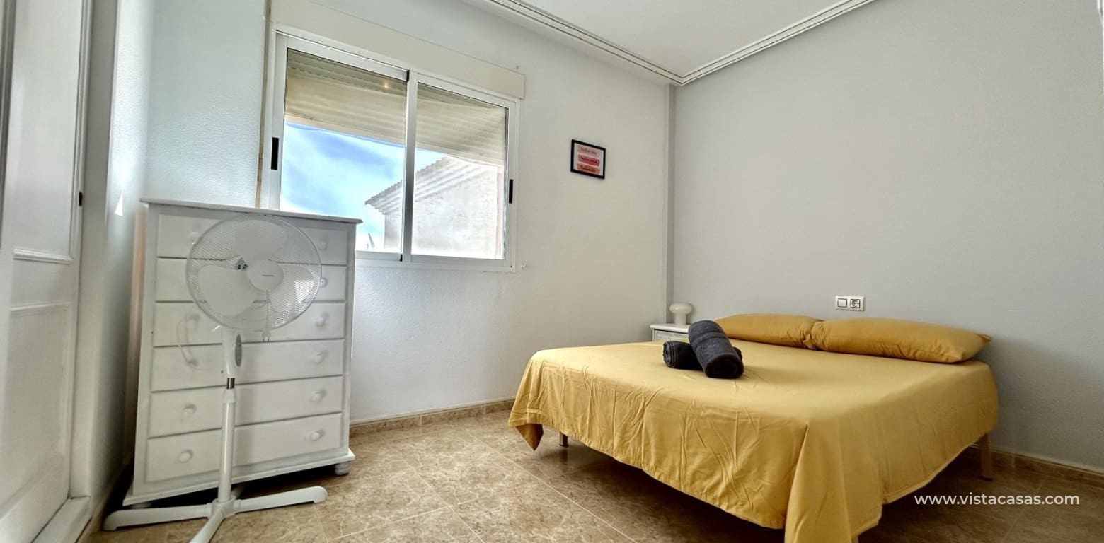 3 chambre Maison de Ville à vendre à La Zenia avec piscine garage - 199 900 € (Ref: 10055728)