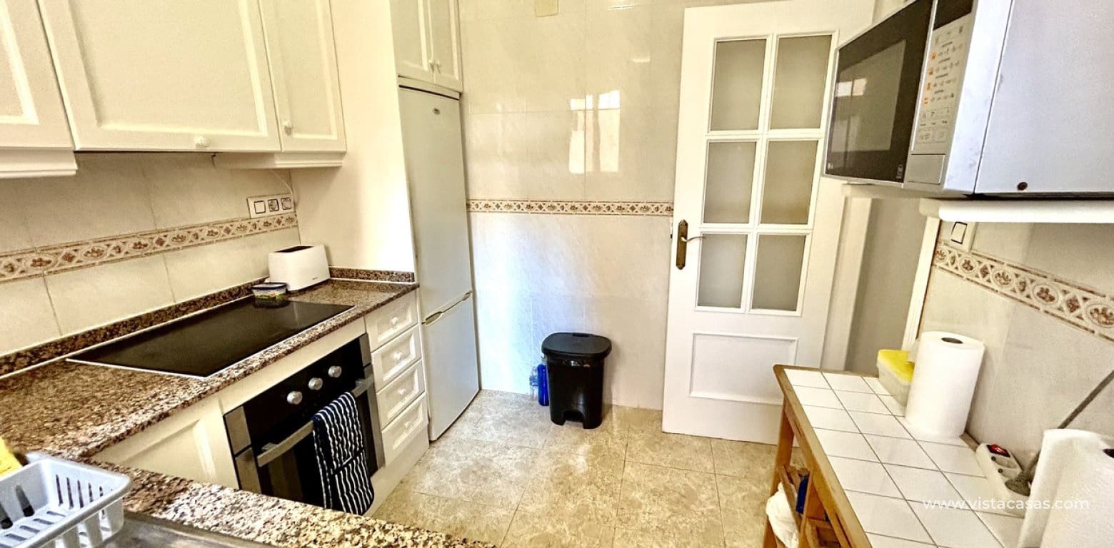3 chambre Maison de Ville à vendre à La Zenia avec piscine garage - 199 900 € (Ref: 10055728)