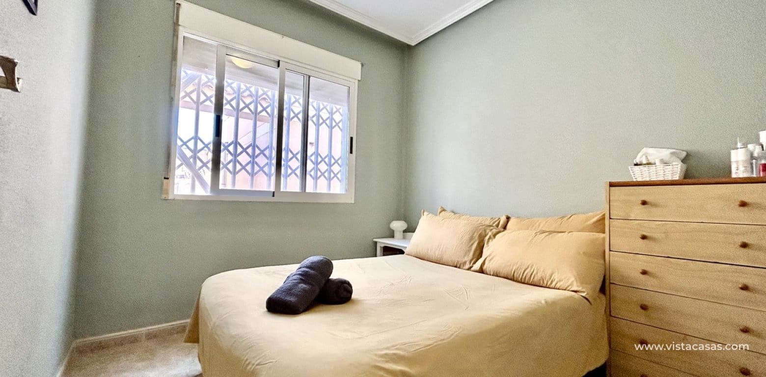 3 chambre Maison de Ville à vendre à La Zenia avec piscine garage - 199 900 € (Ref: 10055728)