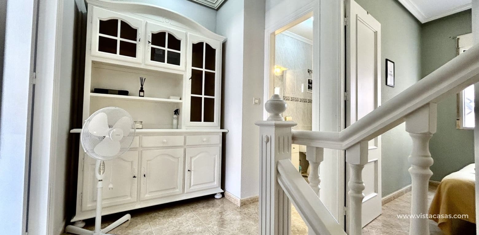 3 chambre Maison de Ville à vendre à La Zenia avec piscine garage - 199 900 € (Ref: 10055728)