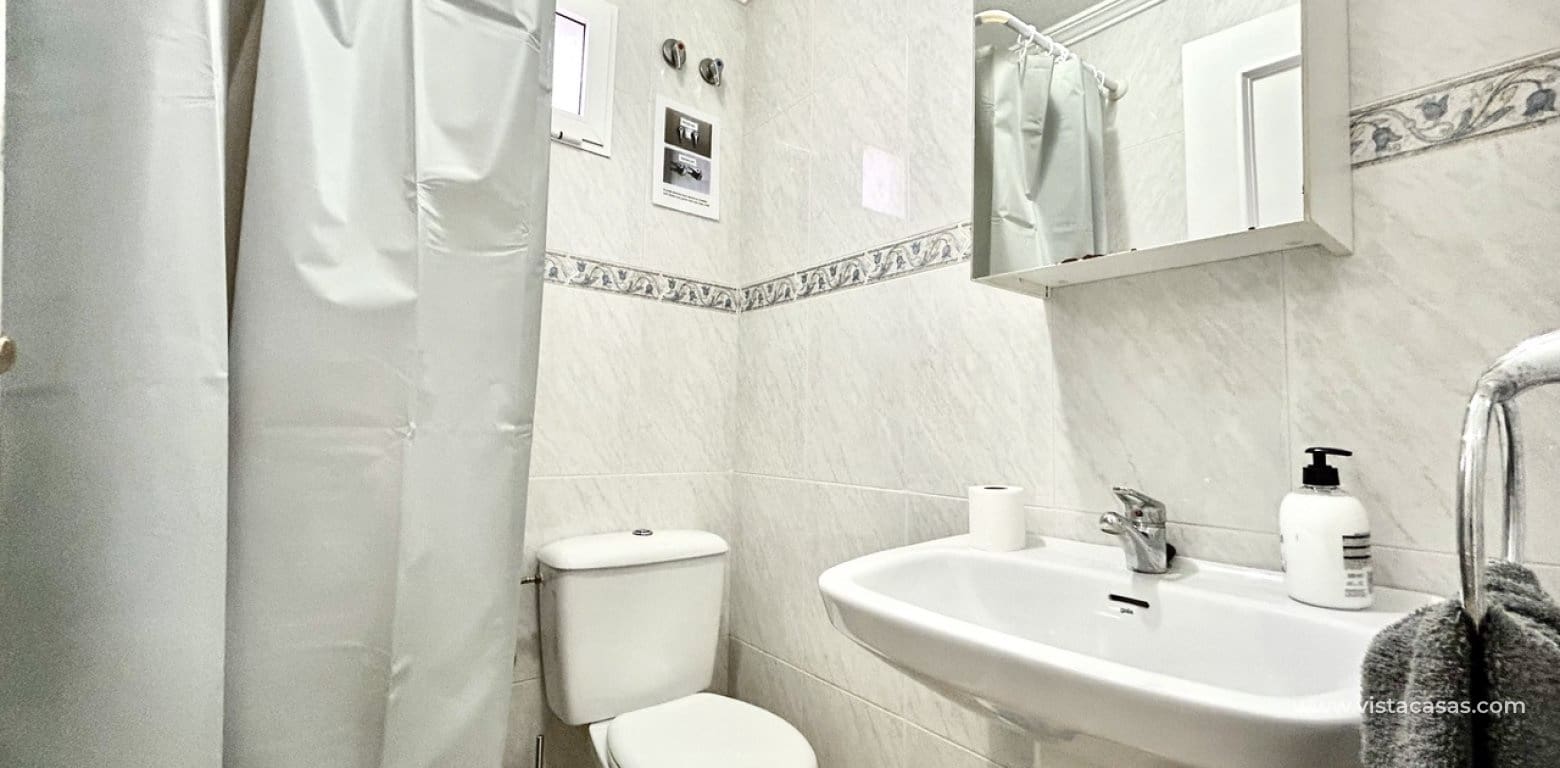 3 chambre Maison de Ville à vendre à La Zenia avec piscine garage - 199 900 € (Ref: 10055728)