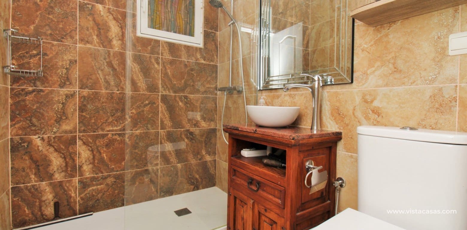 Chalet de 3 habitaciones en Playa Flamenca en venta con piscina garaje - 259.950 € (Ref: 10060618)