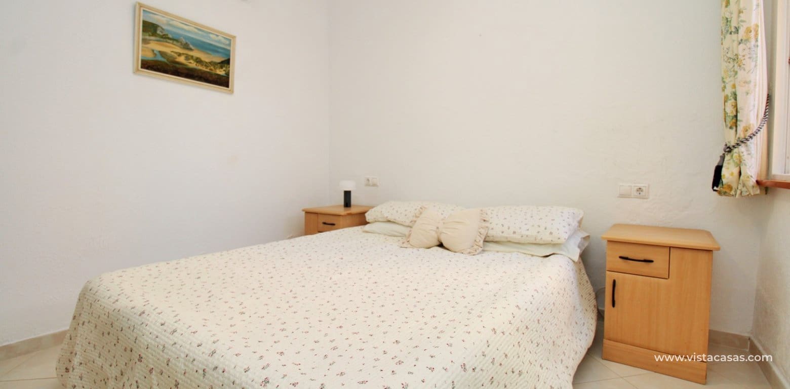 Chalet de 3 habitaciones en Playa Flamenca en venta con piscina garaje - 259.950 € (Ref: 10060618)