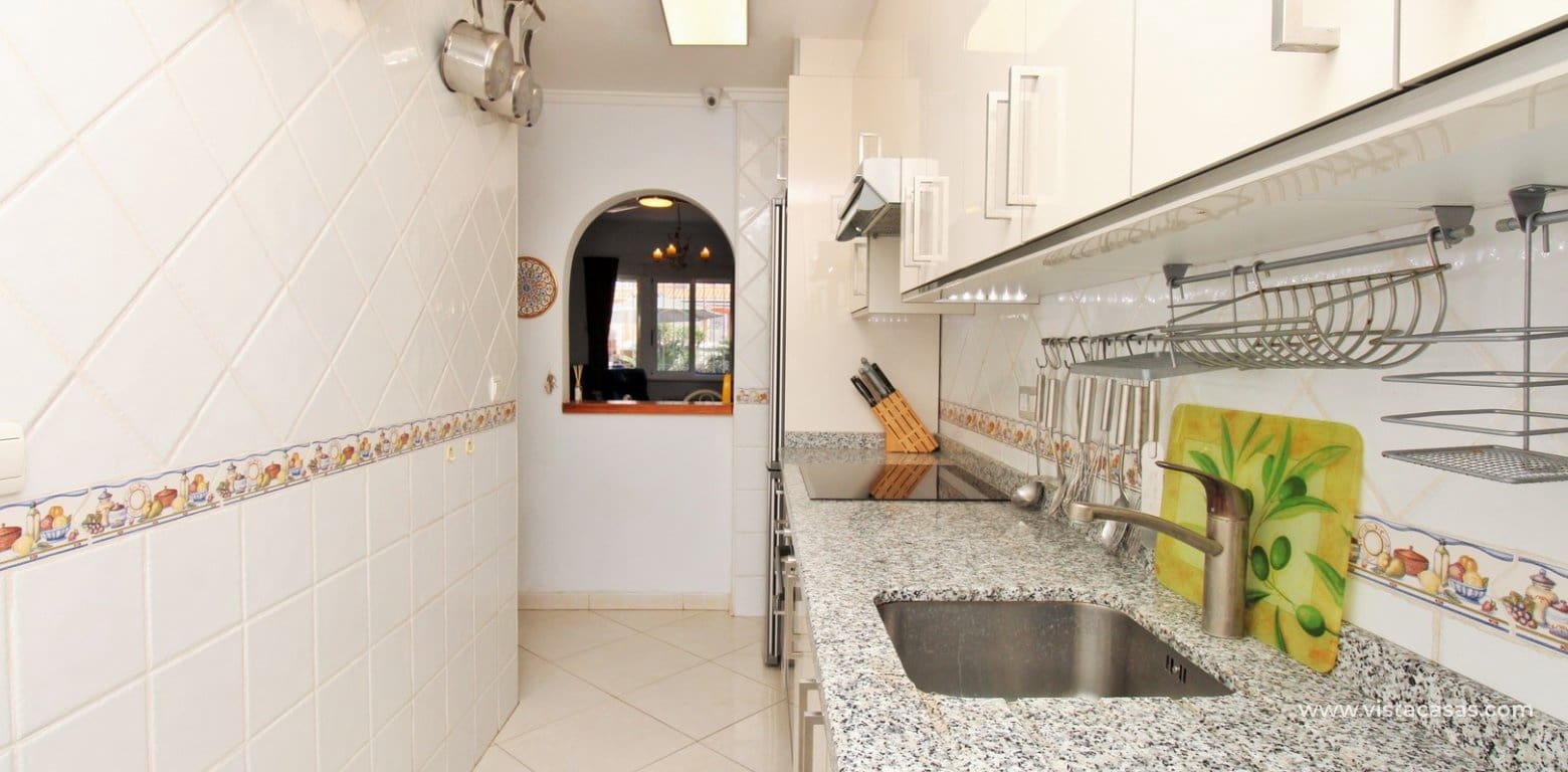 Chalet de 3 habitaciones en Playa Flamenca en venta con piscina garaje - 259.950 € (Ref: 10060618)