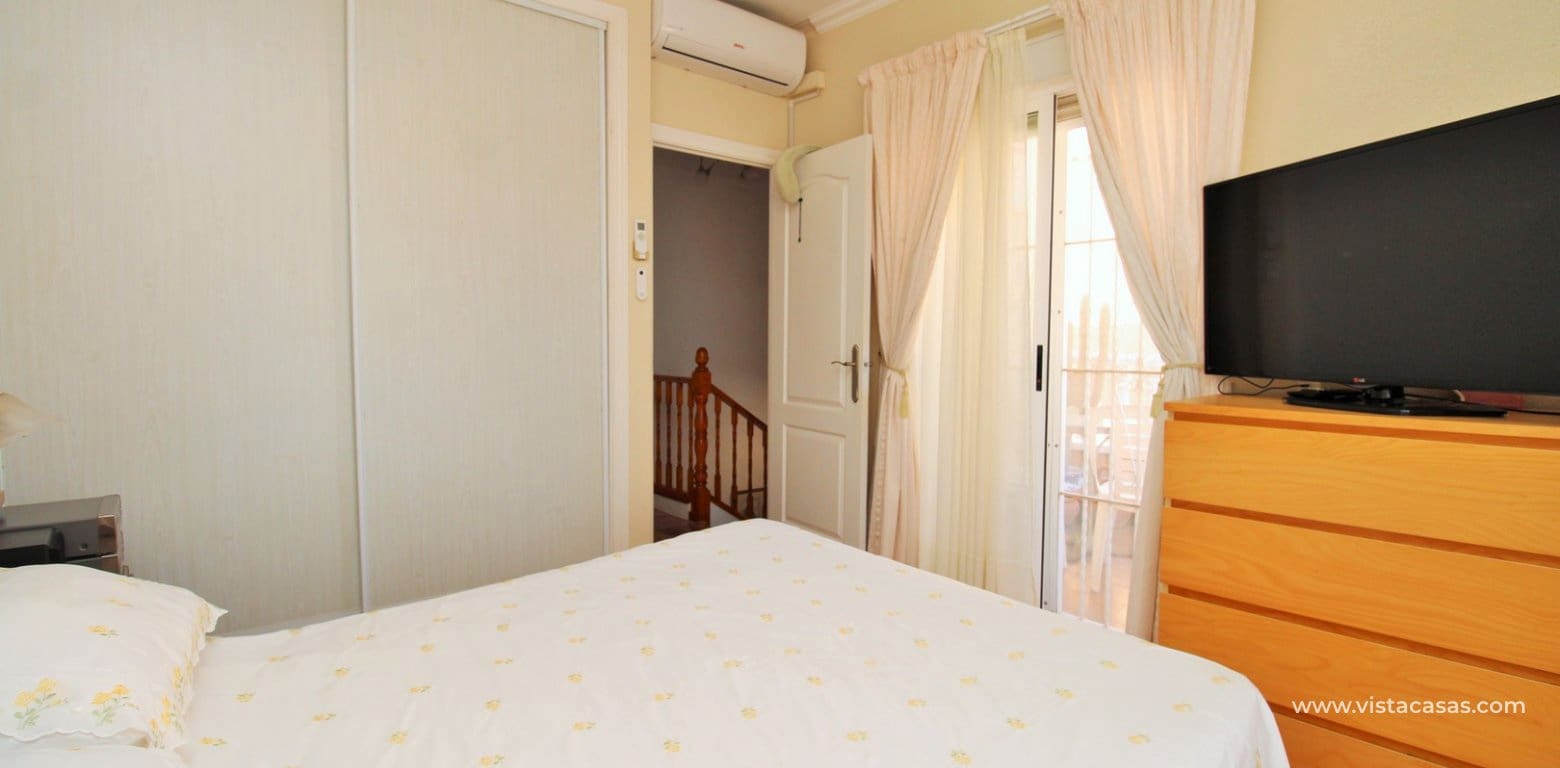 Chalet de 3 habitaciones en Playa Flamenca en venta con piscina garaje - 259.950 € (Ref: 10060618)
