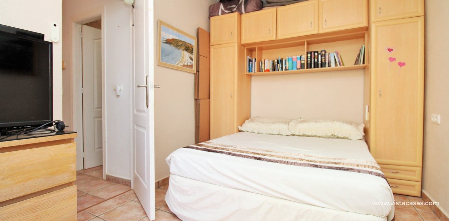 Chalet de 3 habitaciones en Playa Flamenca en venta con piscina garaje - 259.950 € (Ref: 10060618)