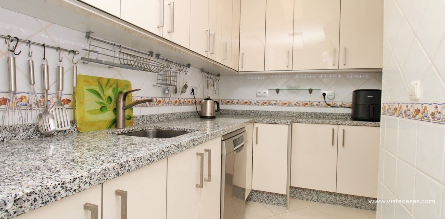 Chalet de 3 habitaciones en Playa Flamenca en venta con piscina garaje - 259.950 € (Ref: 10060618)