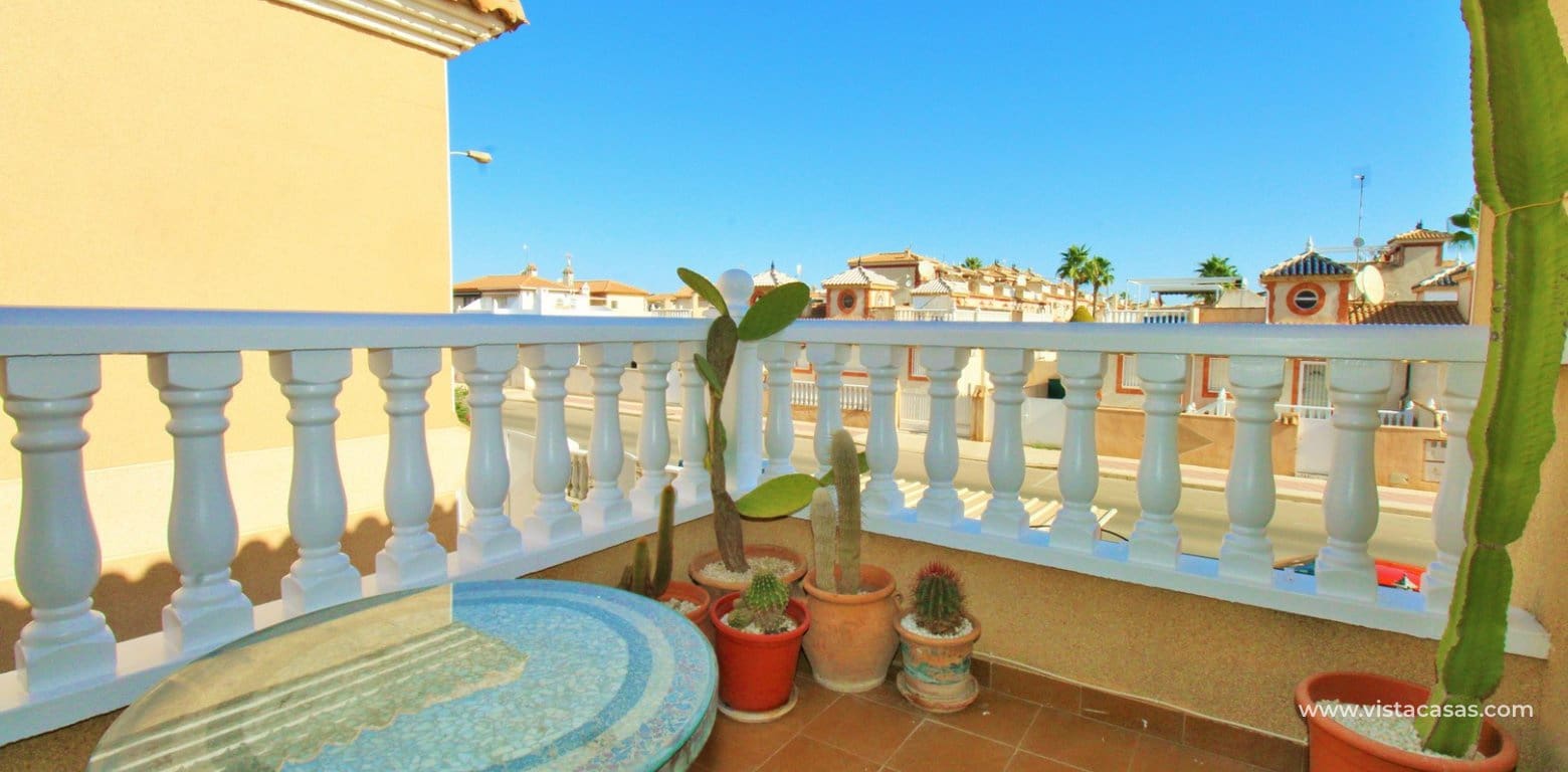 Chalet de 3 habitaciones en Playa Flamenca en venta con piscina garaje - 259.950 € (Ref: 10060618)