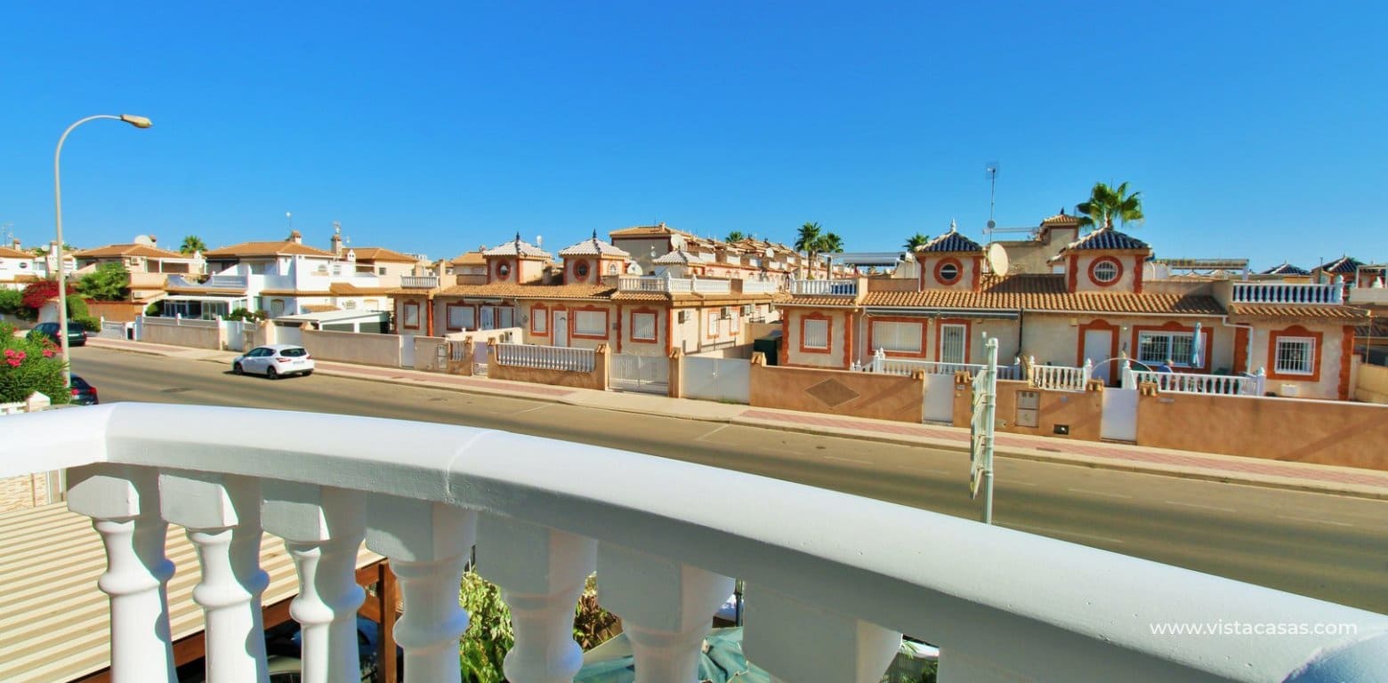 Chalet de 3 habitaciones en Playa Flamenca en venta con piscina garaje - 259.950 € (Ref: 10060618)
