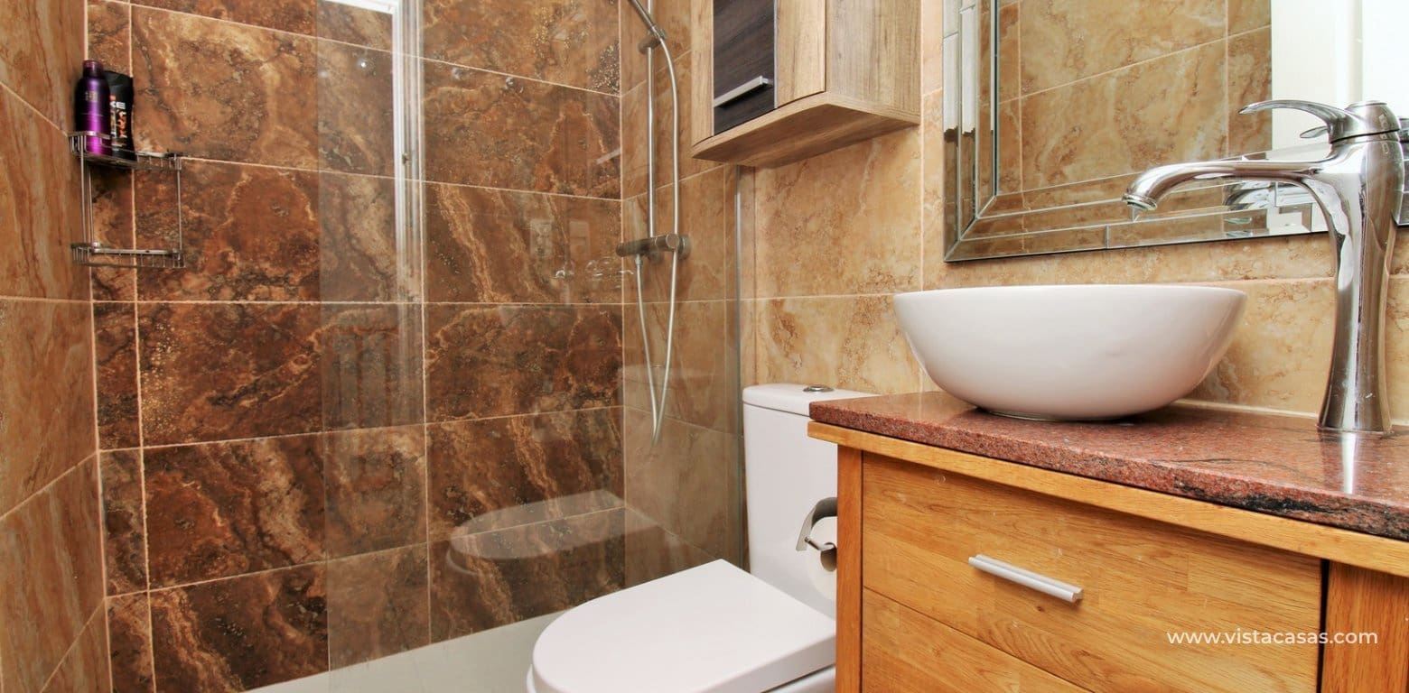 Chalet de 3 habitaciones en Playa Flamenca en venta con piscina garaje - 259.950 € (Ref: 10060618)
